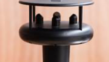 Harvest Ultrasonic Wind Sensor