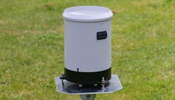 Hydrological Services TB Series Rain