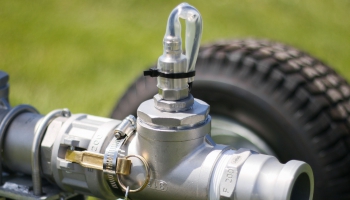 Pipe Pressure Transducer