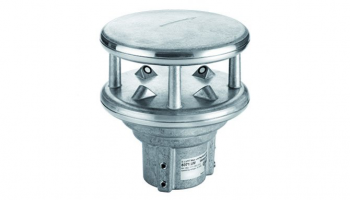 Lufft Ventus-UMB ultrasonic wind sensor