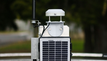 Meter Group ATMOS 22 Ultrasonic Wind