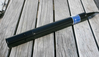 Aquamonix EC250 Electrical Conductivity