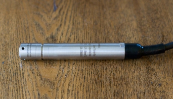 Submersible Pressure Transducer (Water Depth)