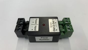 FlowSplitter