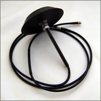 PVC Manhole Antenna