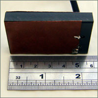 Inverted F Road Antenna