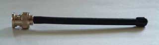 Indoor antenna