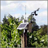Frost Alarm/Weather Station