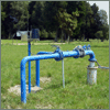 G2 System - Irrigation Monitoring