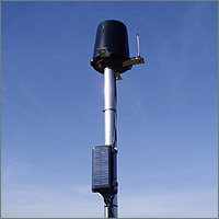 Long Range Remote