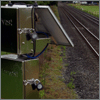 Dragging Equipmnet Monitoring