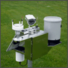 Industrial Weather Station