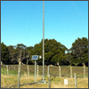 Industrial Weather Station