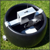 Effluent Irrigator Monitoring