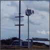 Industrial Weather Station