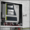 Tranformer Power Monitoring
