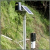 Satellite Industrial Weather Station