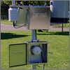 Industrial Weather Station