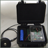 Sewer Overflow Monitor