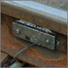 Rail Track Temperature Sensor