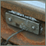 Rail Track Temperature sensor