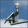 Power Line Rating Weather Station