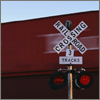 Rail Crossing Monitor