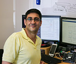 Dr Ehsan Tabatabaei Yazdi