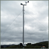 URS Weather Station