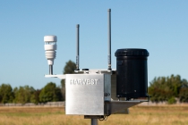 ITU G2 Weather Station