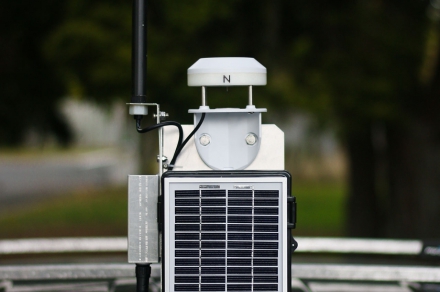 Meter Group ATMOS 22 Ultrasonic Wind