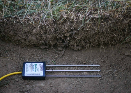 Acclima TDR-315H True TDR Soil Moisture Sensor