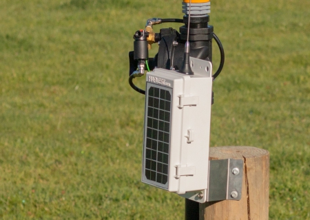 Valve Control Remote (VCR)