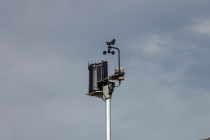 ITU Micro Weather Station