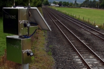 Railway Dragging Equipment Monitor