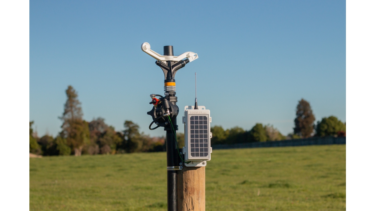 VCR - Valve Control Remote